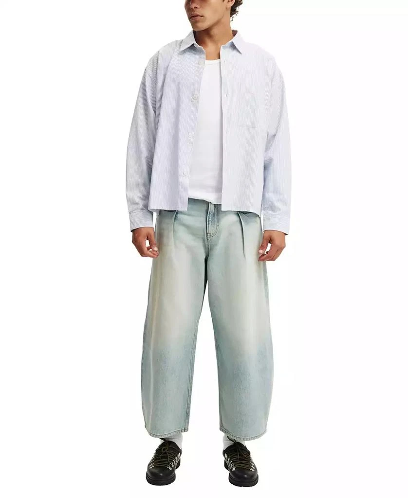 Cotton On Men's Baggy Balloon Jeans 3