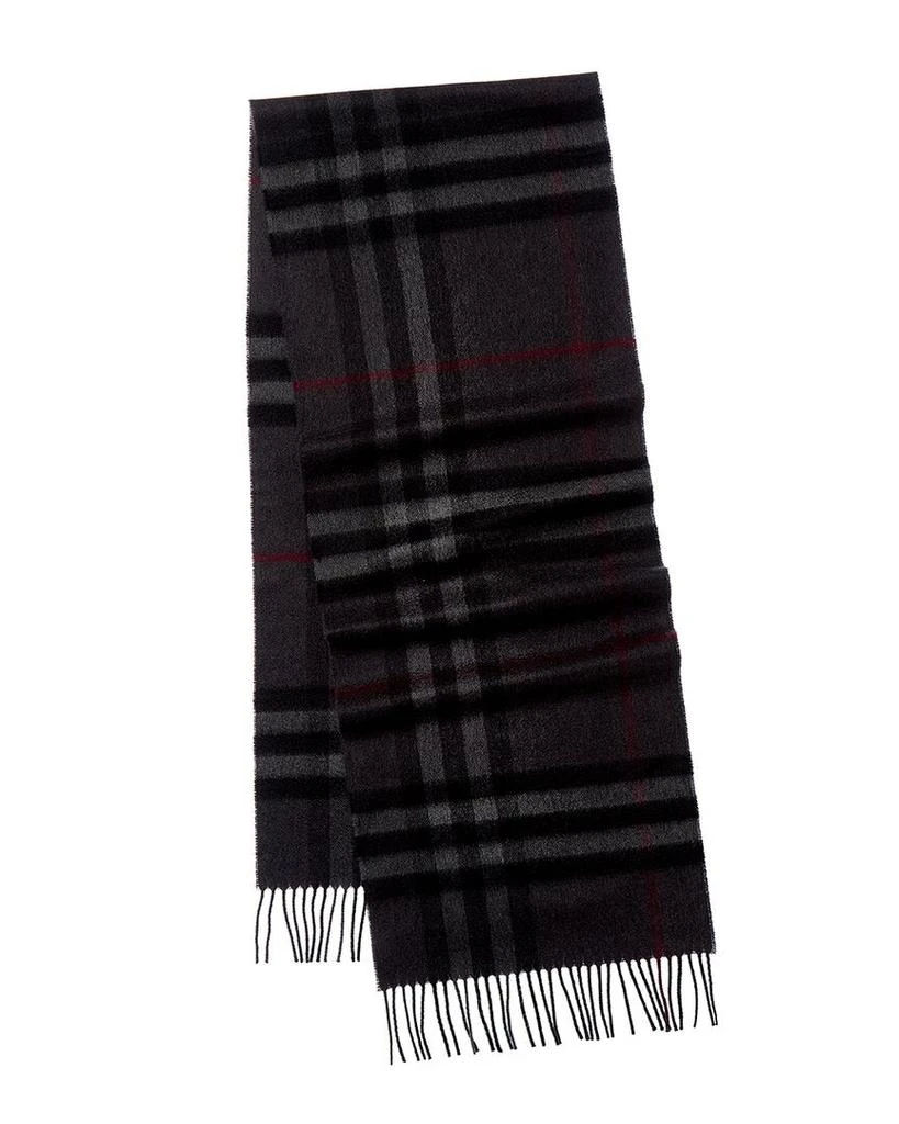Burberry Cashmere Scarf 2