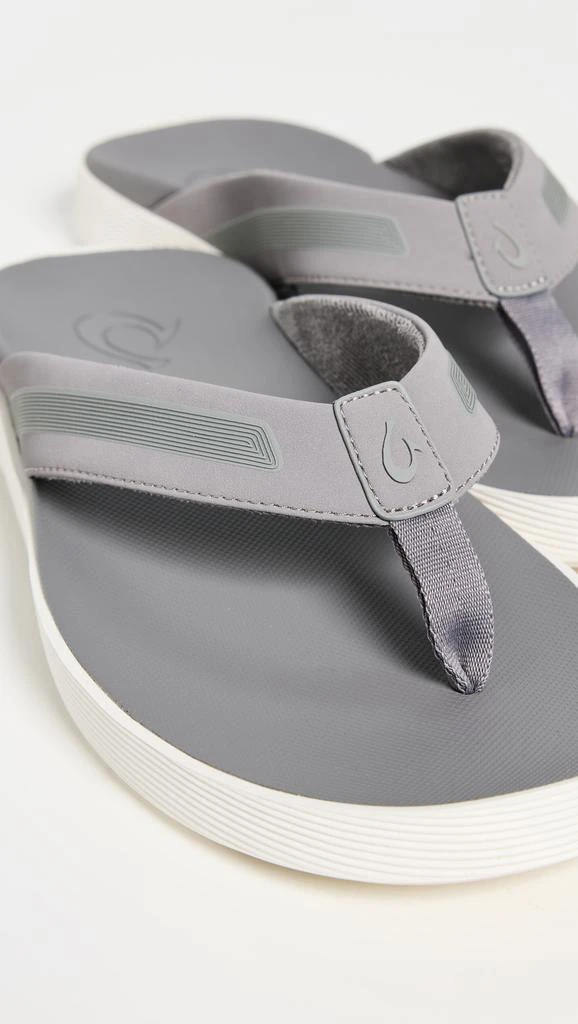 OluKai Leeward Sandals 3