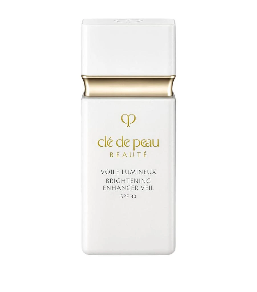 Clé de Peau Beauté Brightening Enhancer Veil (30ml) 1