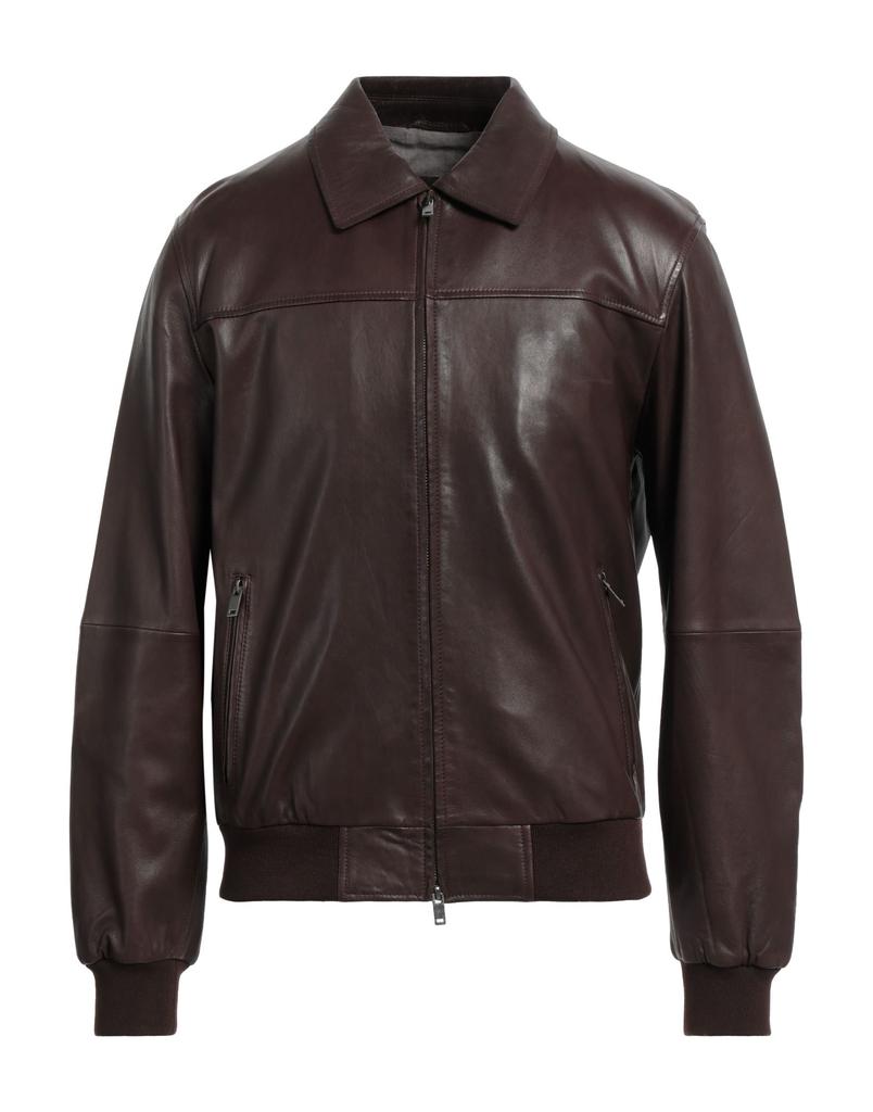 ANDREA D' AMICO Jacket