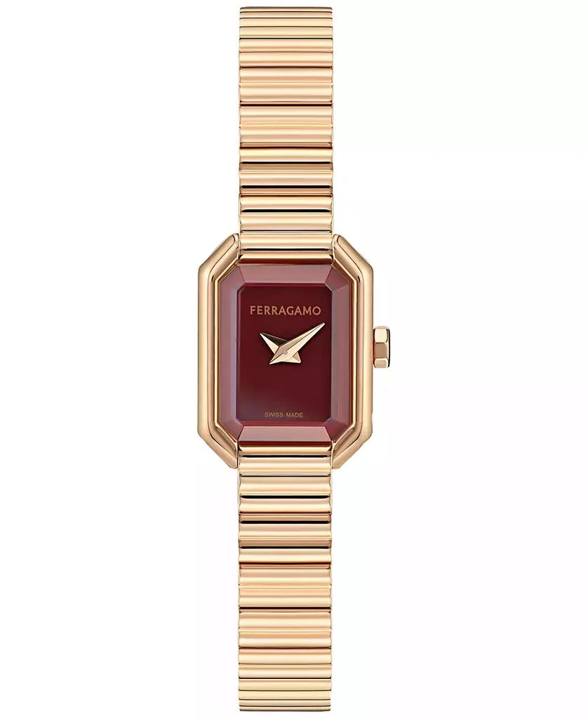Salvatore Ferragamo Women display picture 2
