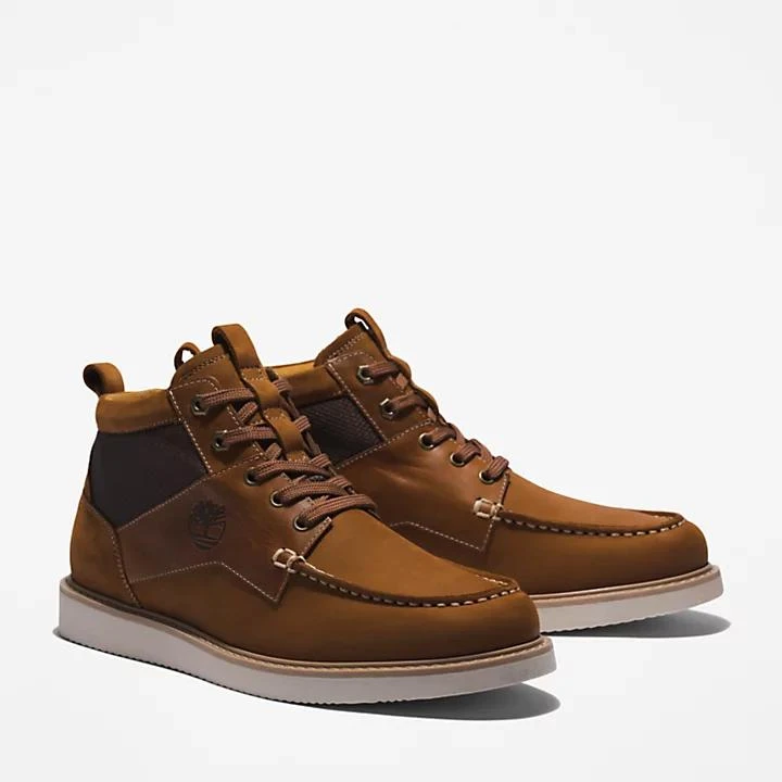 Timberland Newmarket II Chukka Boot for Men in Brown 4