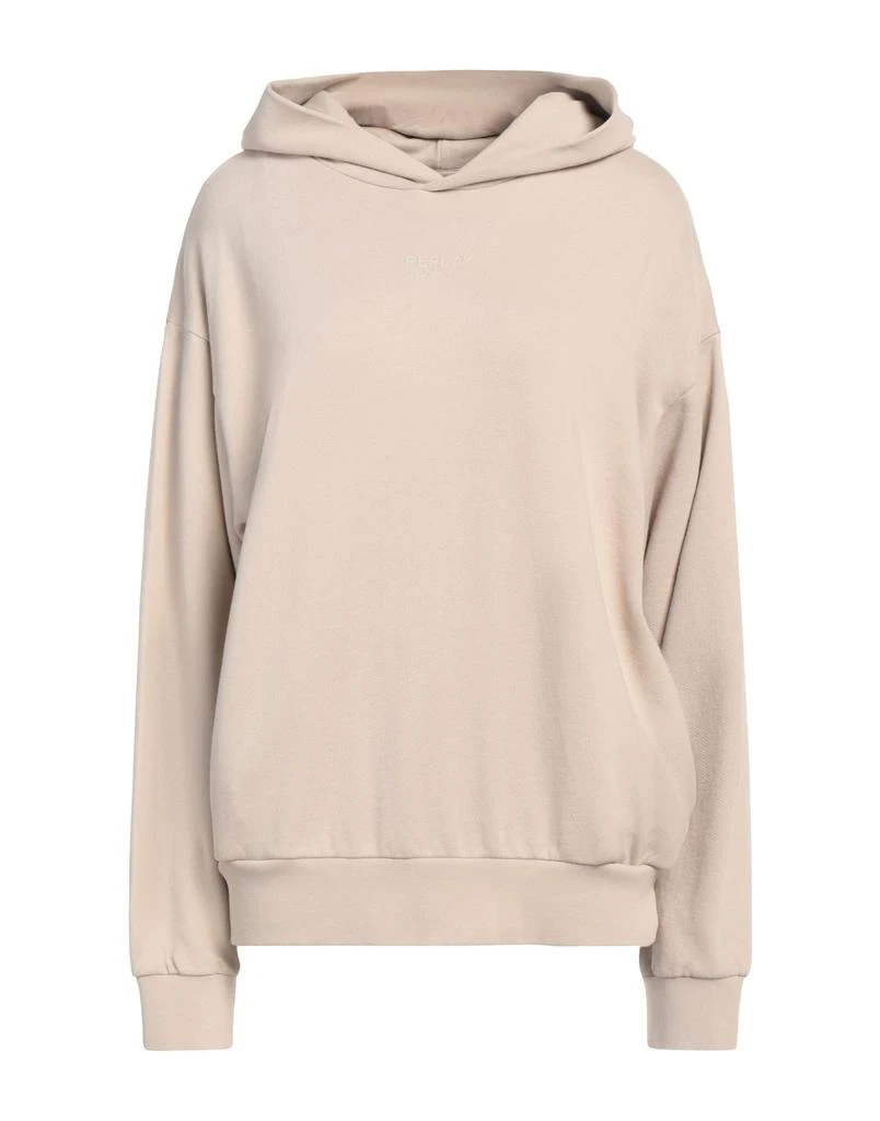Replay Hooded sweatshirt 1