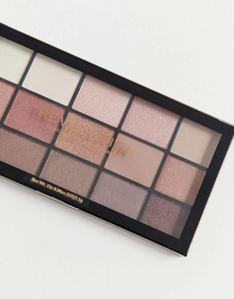 Revolution Revolution Reloaded Palette Iconic 3.0