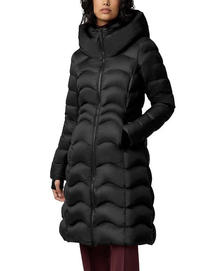 Soia & Kyo Lita Down Coat 5
