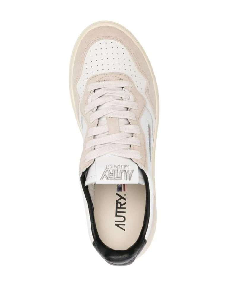 Autry AUTRY - Logo Sneakers 3