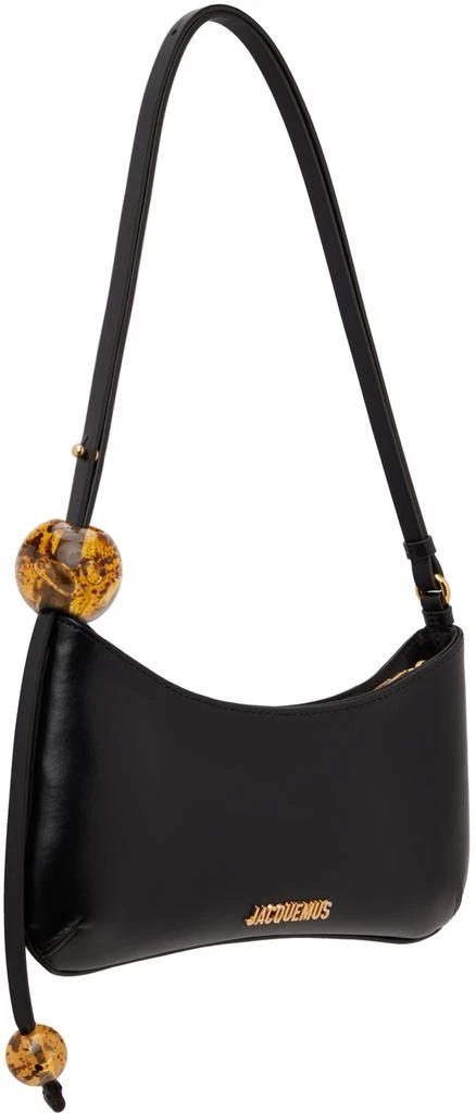 Jacquemus Black Les Classiques 'Le Bisou Perle' Bag 2
