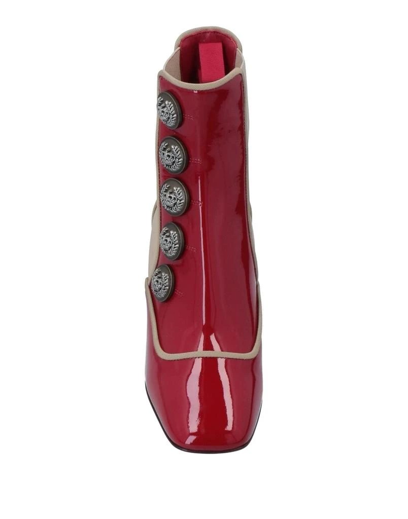 Dolce
Gabbana Ankle boot 4