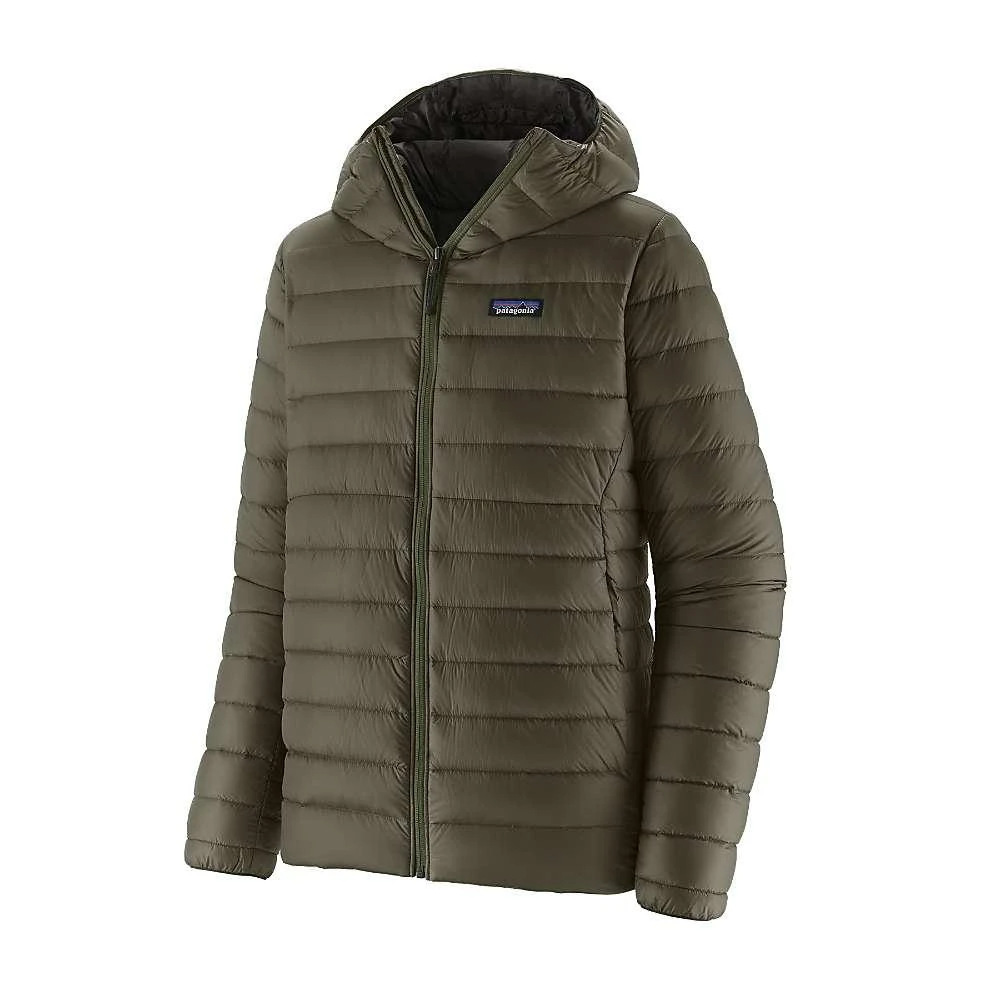 Patagonia Patagonia Men's Down Sweater Hoody 2