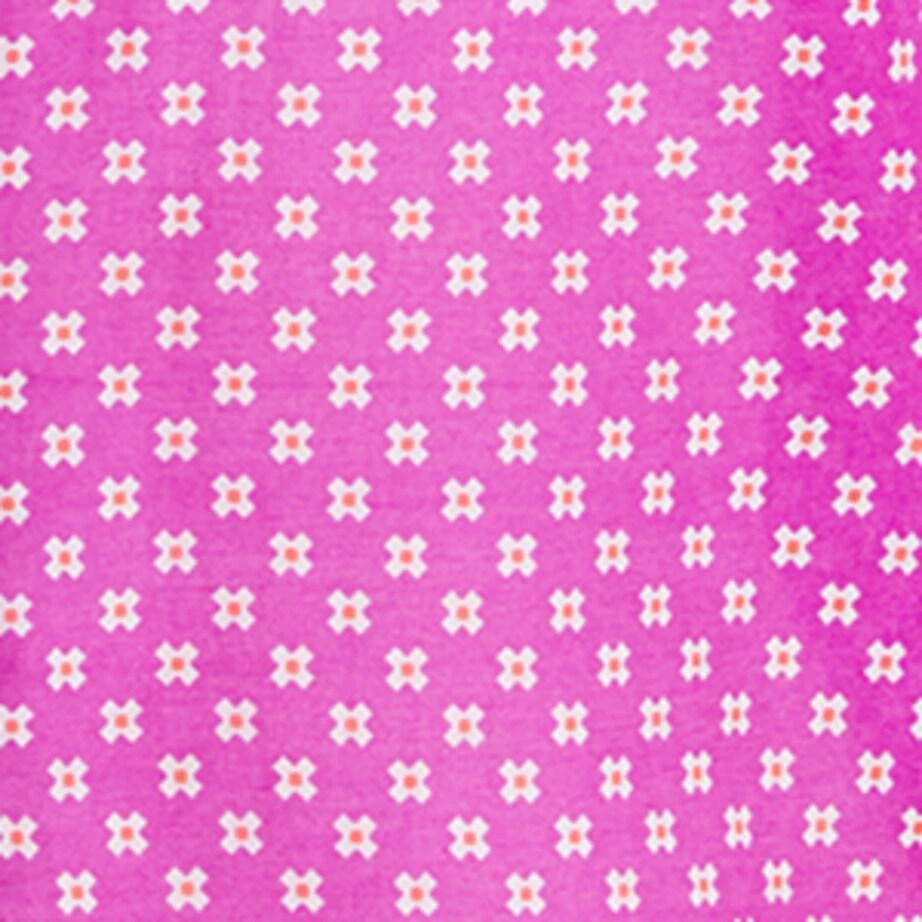 ME+EM Cotton-Silk Crosses Blouse 7