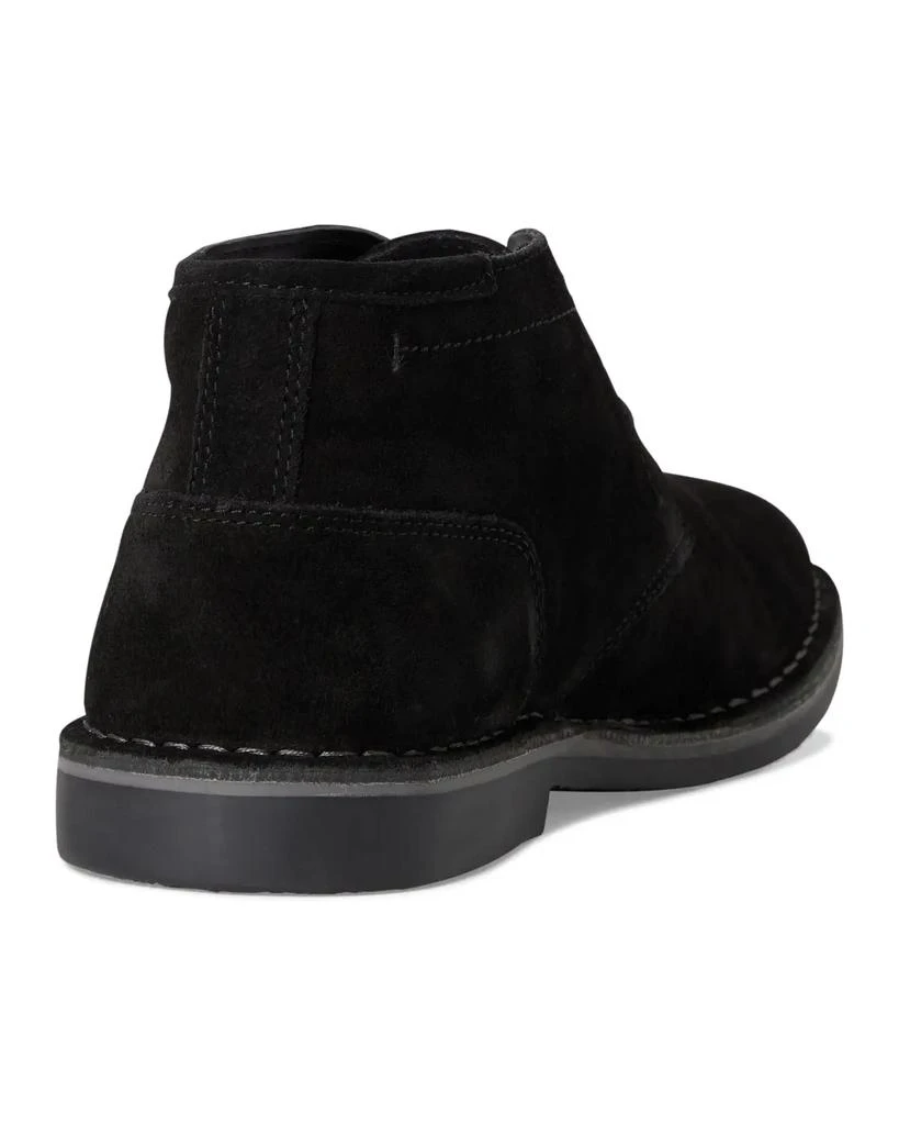 Steve Madden Men\'s Tobacco Suede Hestonn size 9.5 (US) Men main image 4