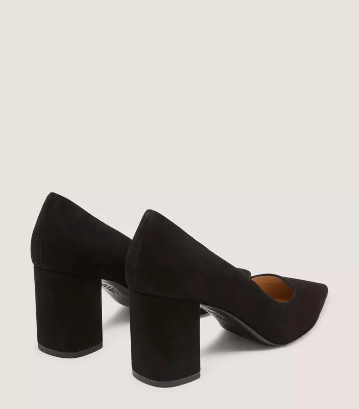 Stuart Weitzman STUART POWER BLOCK 75 4