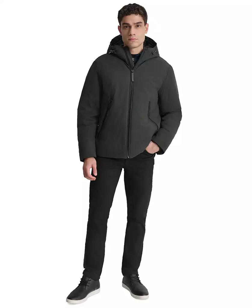 Men's Hooded Full-Zip Jacket – On Sale Now with Up to 60% Off
