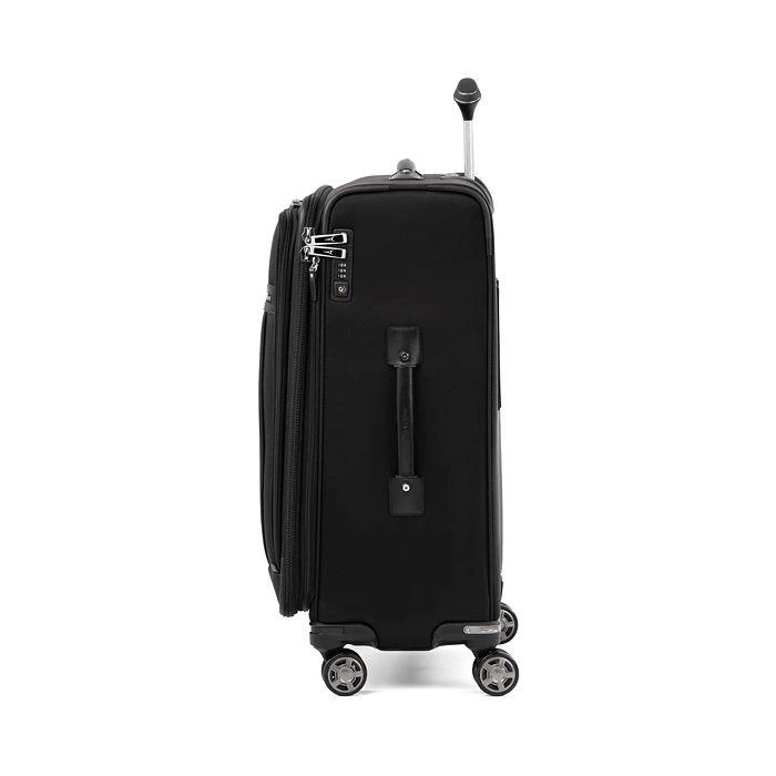 Travelpro Platinum Elite 25" Expandable Spinner 9