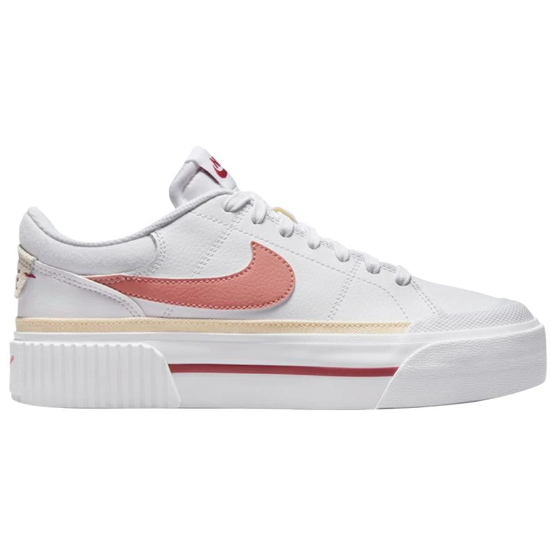 NIKE Nike Court Legacy Lift - Women's 1