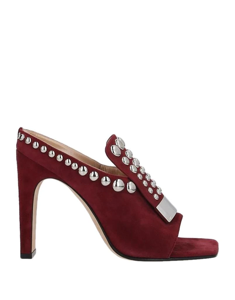 Sergio Rossi Sandals 1