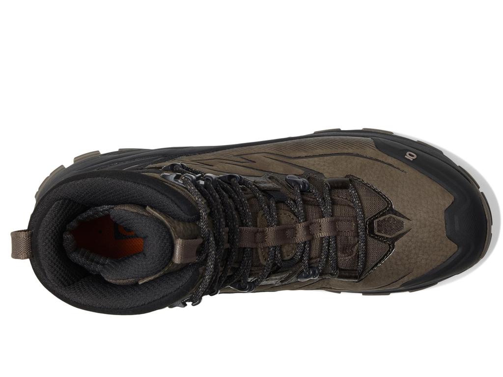 Oboz Bridger Ridge Mid GTX