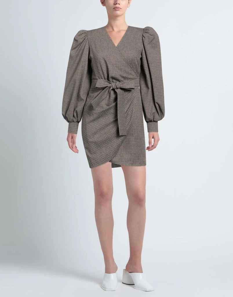 maria vittoria paolillo mvp Short dress 2