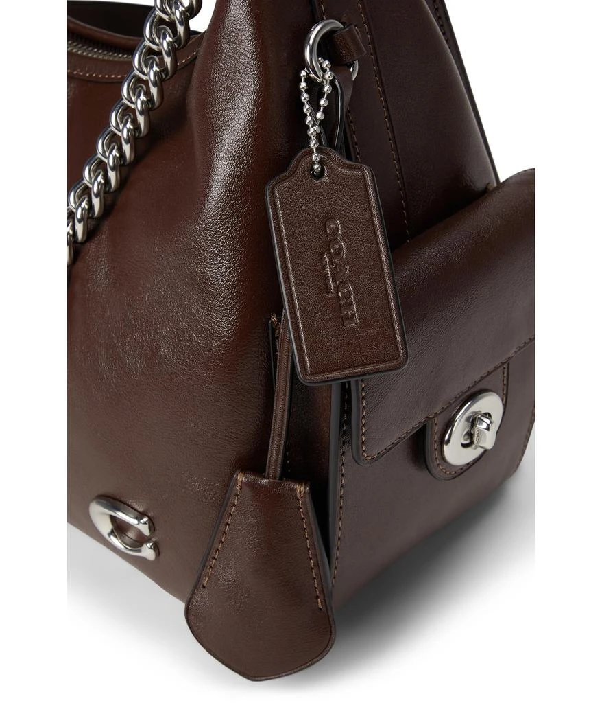Coach Pocket Juliet Bag 30 4
