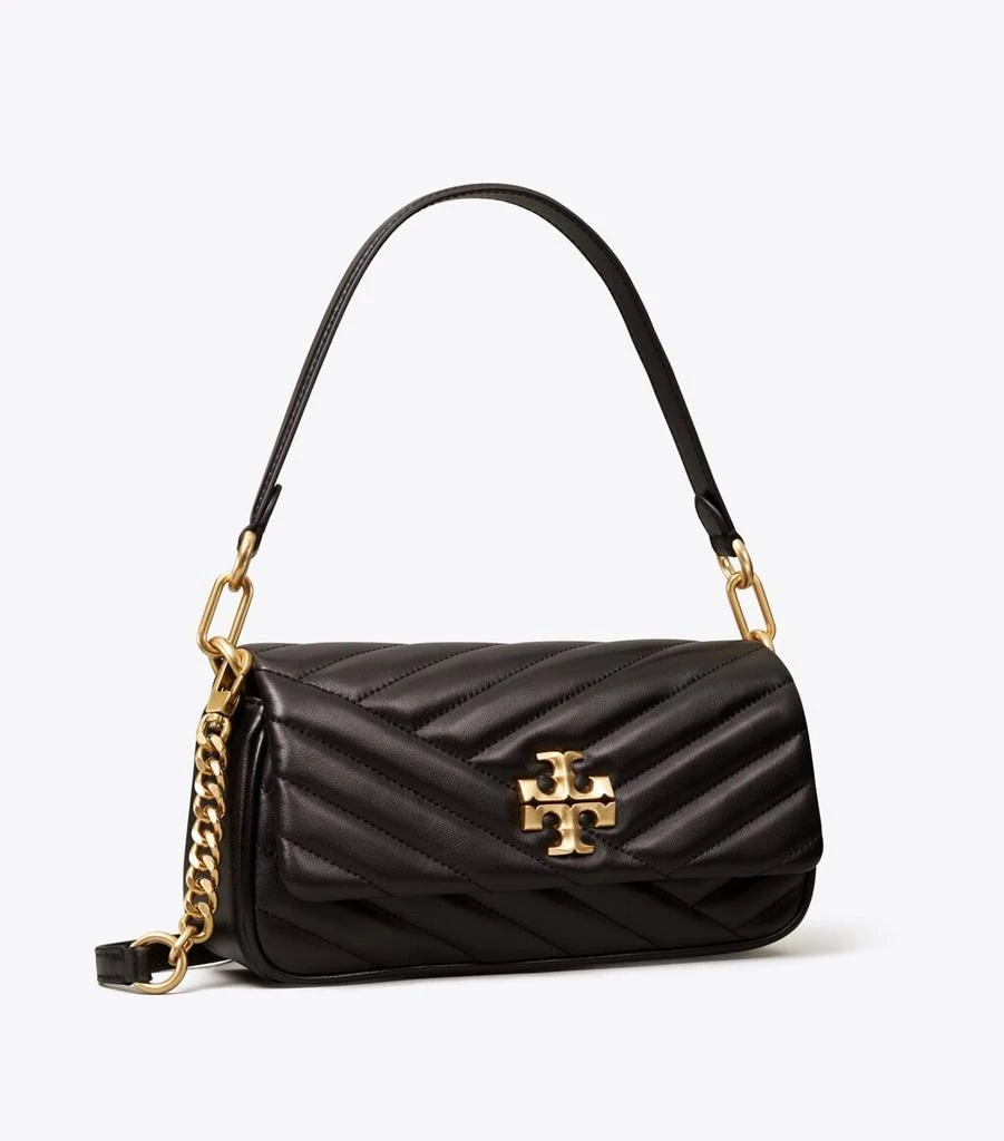Tory Burch Small Kira Chevron Flap Shoulder Bag 1