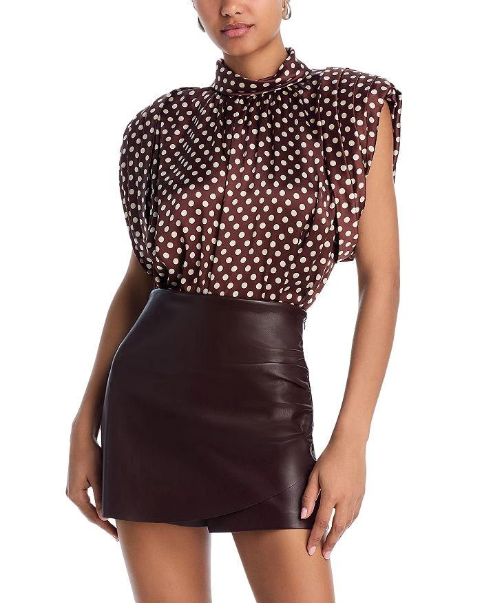 Ronny Kobo Nova Bodysuit 1