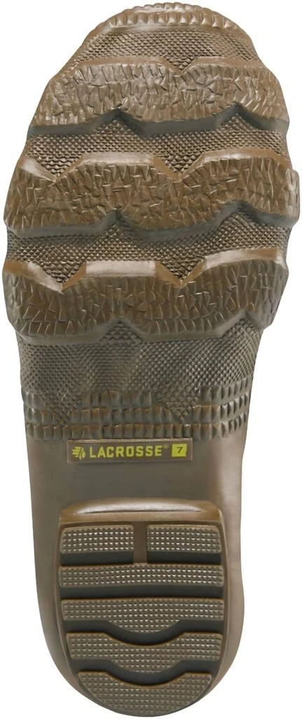 Lacrosse Womens Grange 14" Boots In Black 4