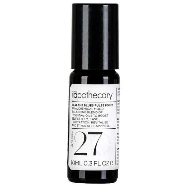 ilapothecary ilapothecary Beat the Blues Pulse Point Roll On 10ml