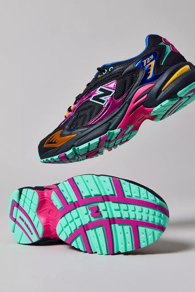 New Balance New Balance Men's 530 Chunky Sneaker 2