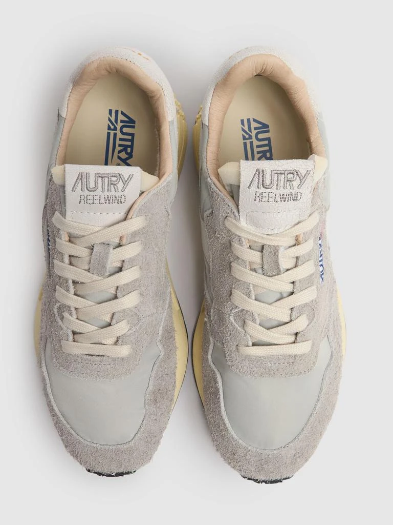 AUTRY Reelwind Low Sneakers 3