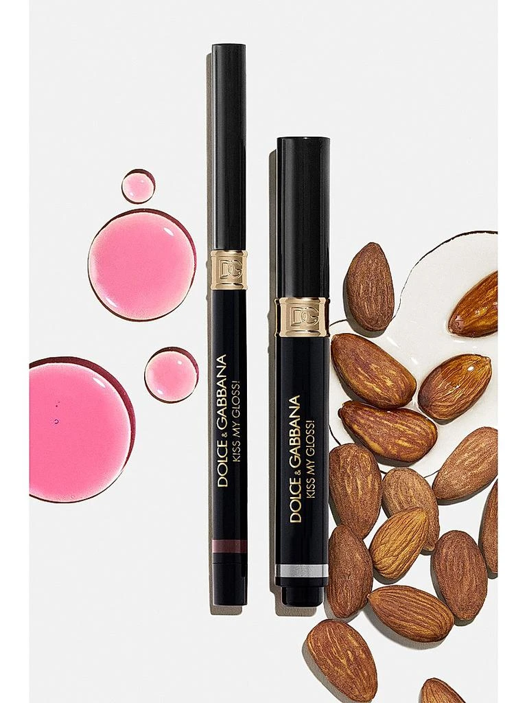 Dolce & Gabbana Kiss My Gloss! 4D Gloss Stick & Lip Liner Duo 6