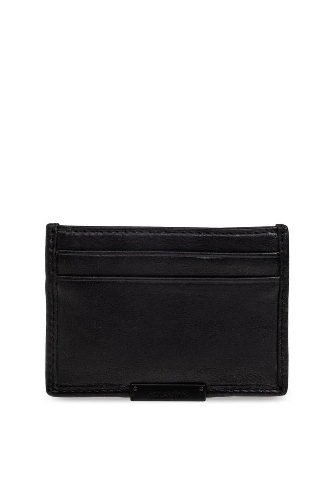ALL SAINTS Allsaints Minimalist Card Holder Wallet 1