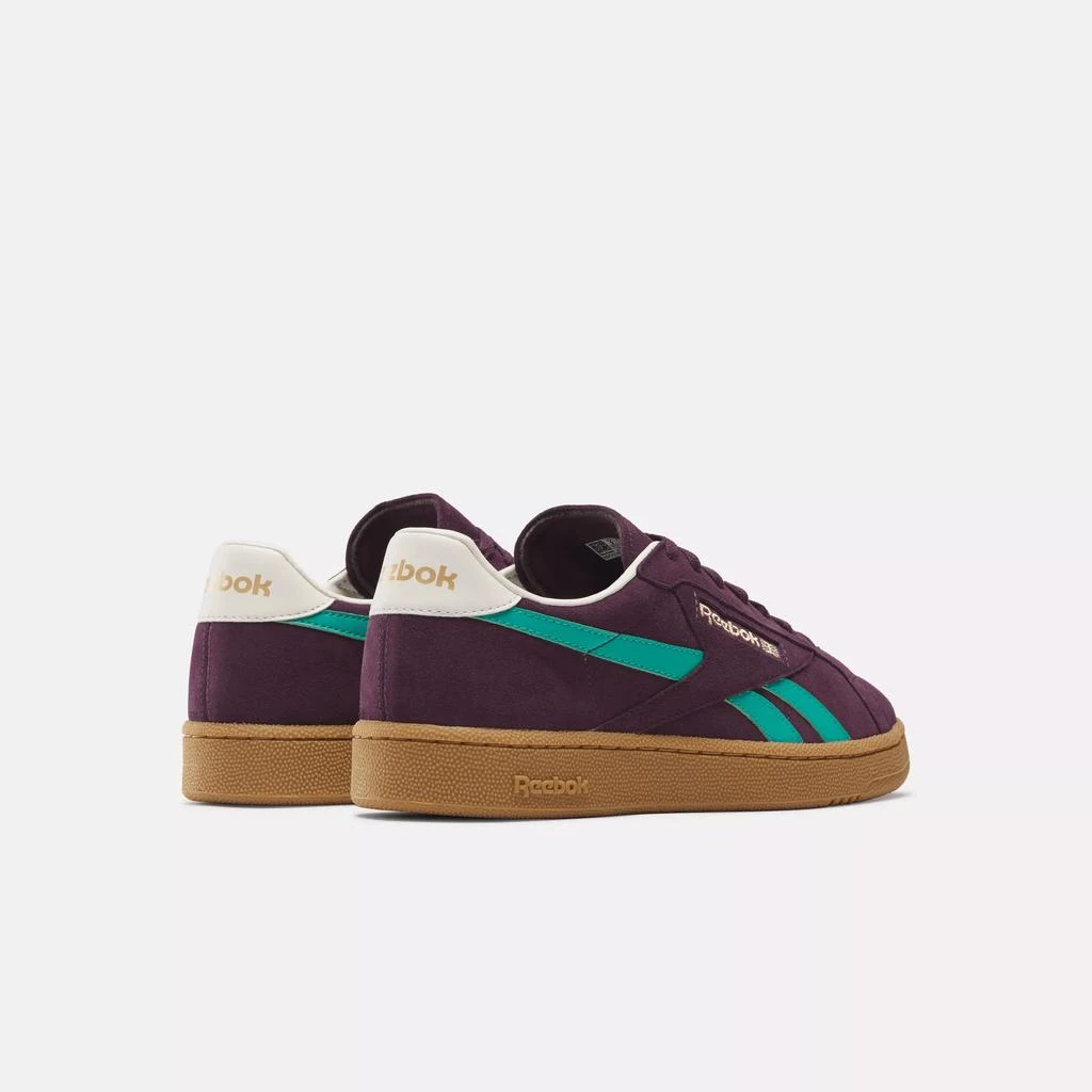 Reebok Club C Grounds UK Shoes 3