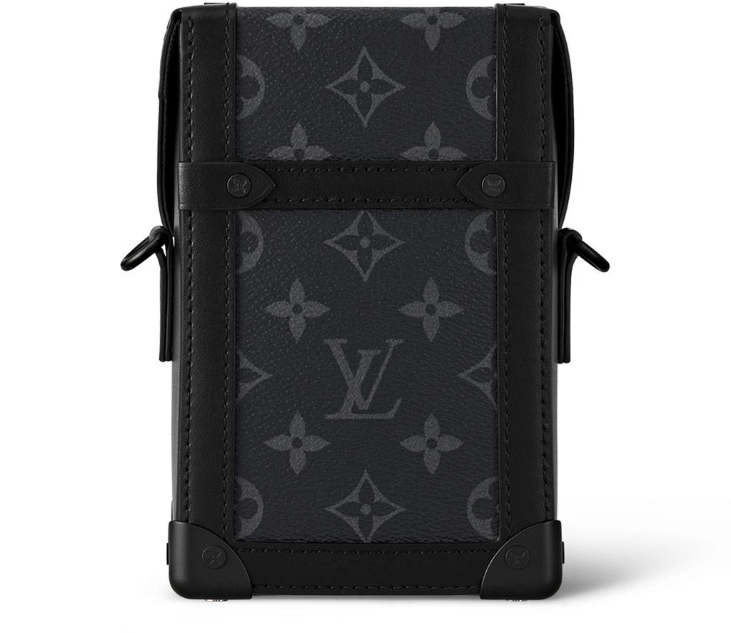 Louis Vuitton Vertical Trunk Wearable Wallet 4