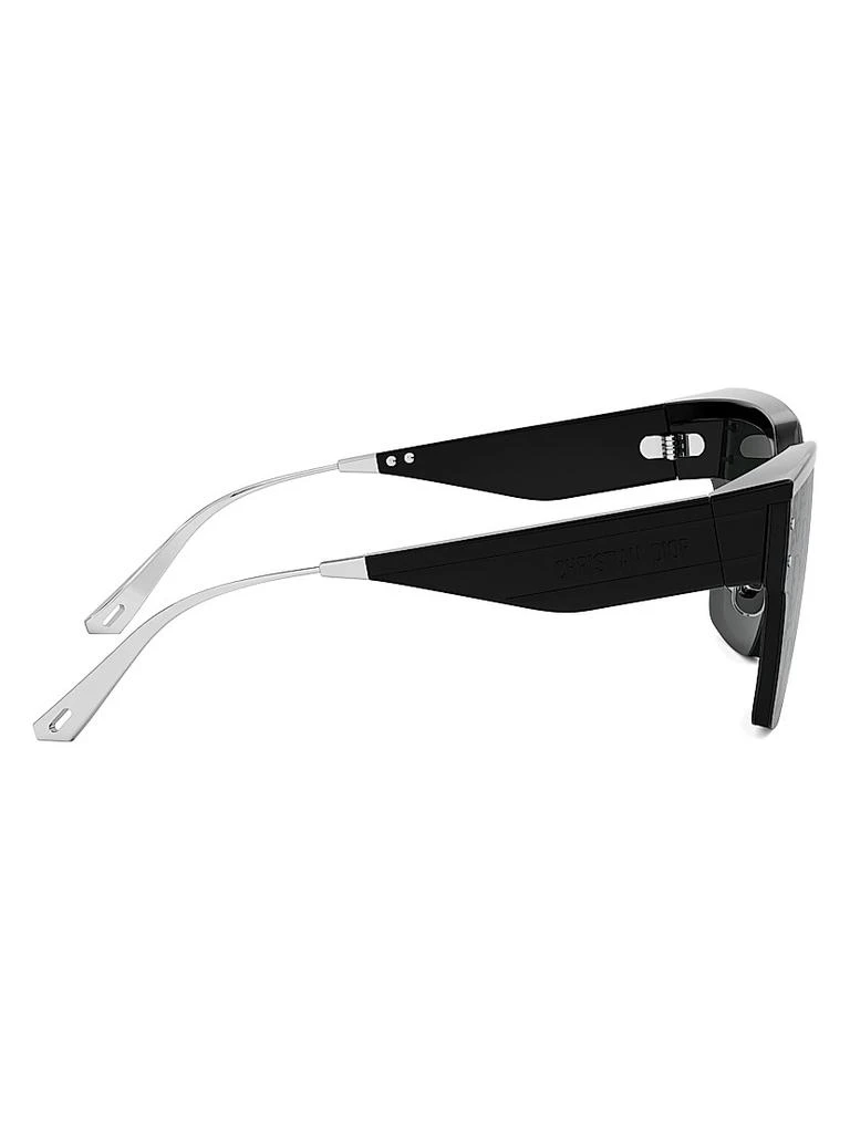 Dior DiorClub M4U Shiny Square Sunglasses 7