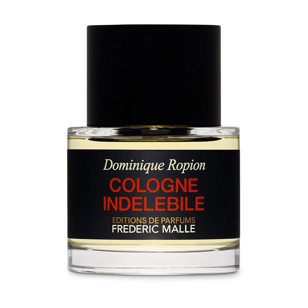 Frederic Malle Cologne Indelebile eau de cologne 50 ml 6