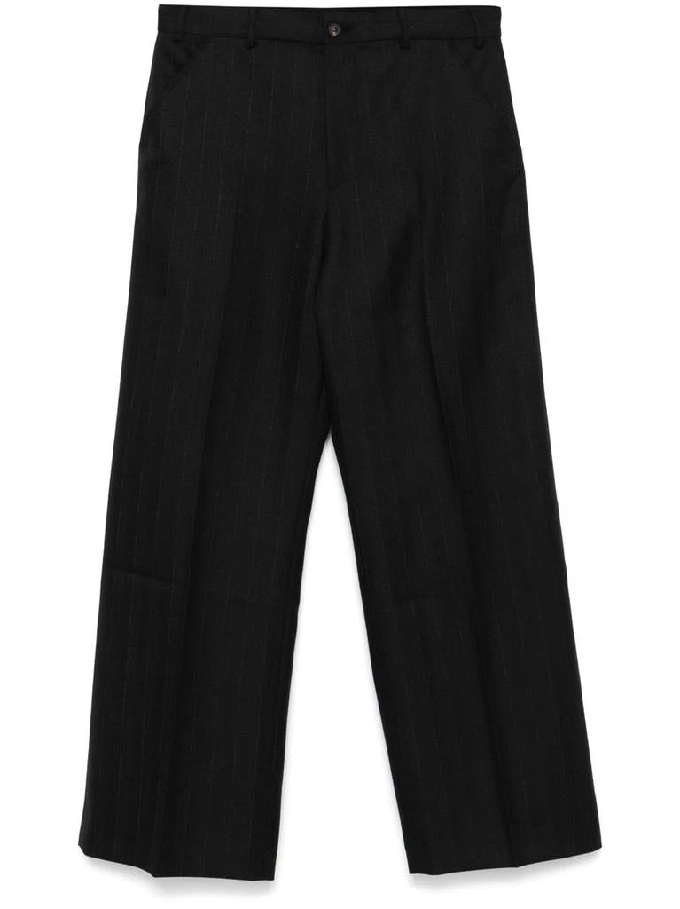 Our Legacy Our Legacy Sailor Trouser Clothing 1