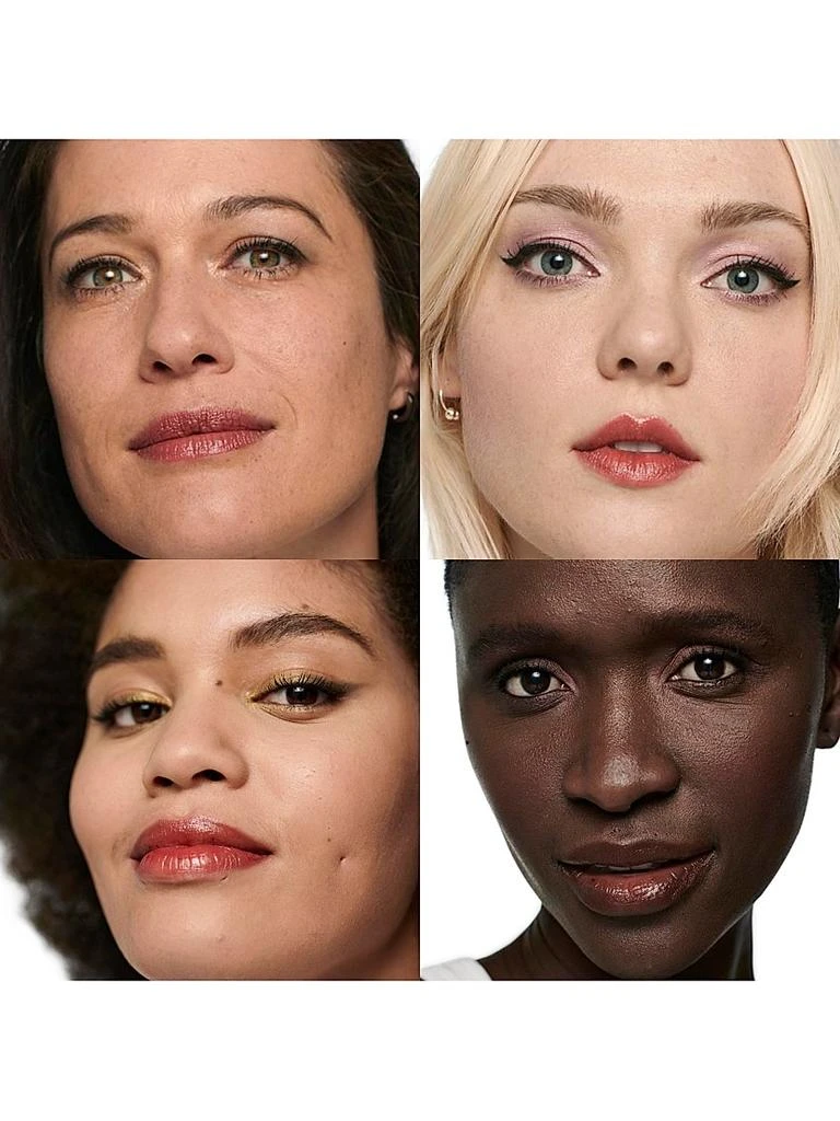 Clinique Almost Lipstick 3