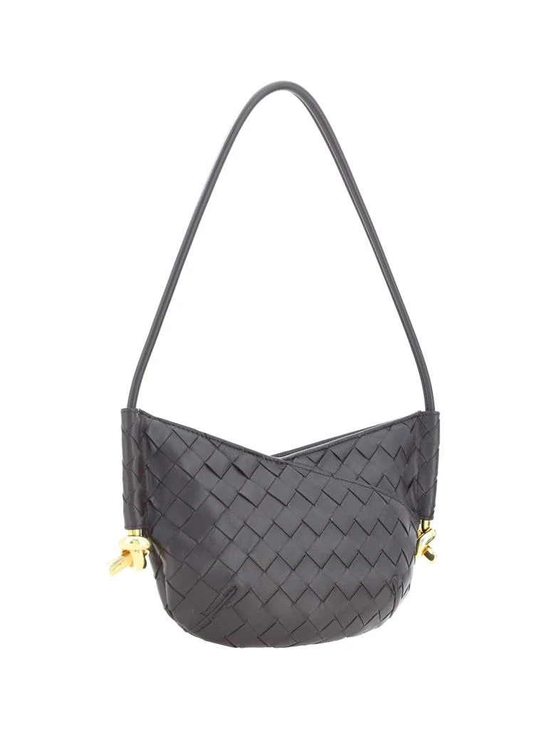 Bottega Veneta Mini Solstice Shoulder Bag 2
