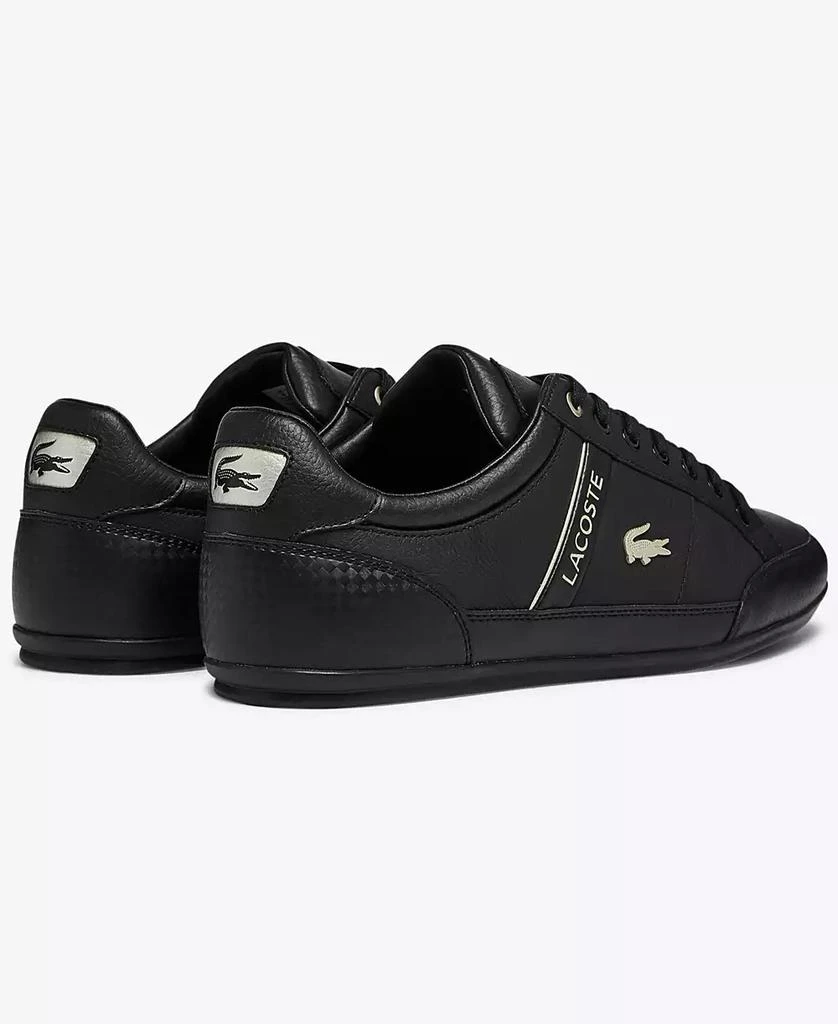 Lacoste Men's Chaymon Sneakers 5