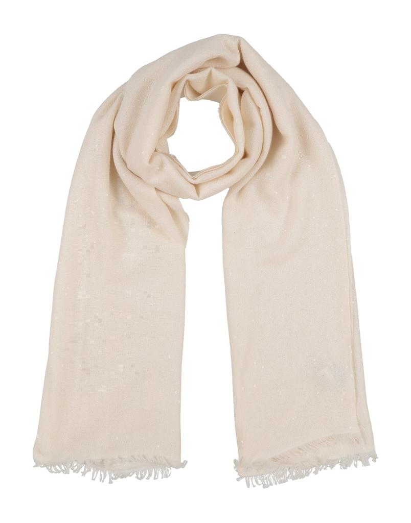 スカーフ FABIANA FILIPPI Scarf with micro sequins Fabiana Filippi Scarf With Micro Sequins | italist