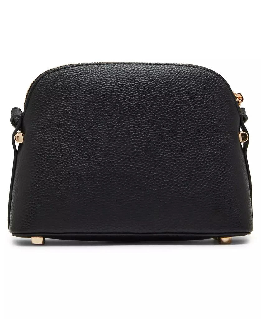 Anne Klein Dome Crossbody with Detachable Card Case 3