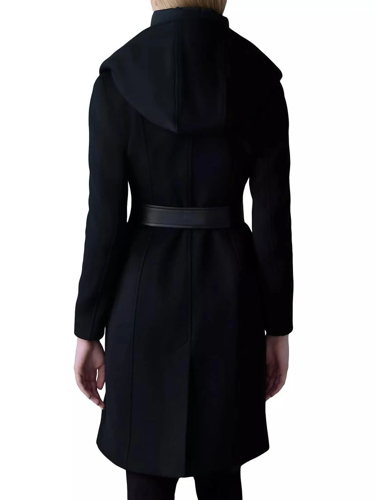 Mackage Shia 2-In-1 Double-Face Wool Coat 4