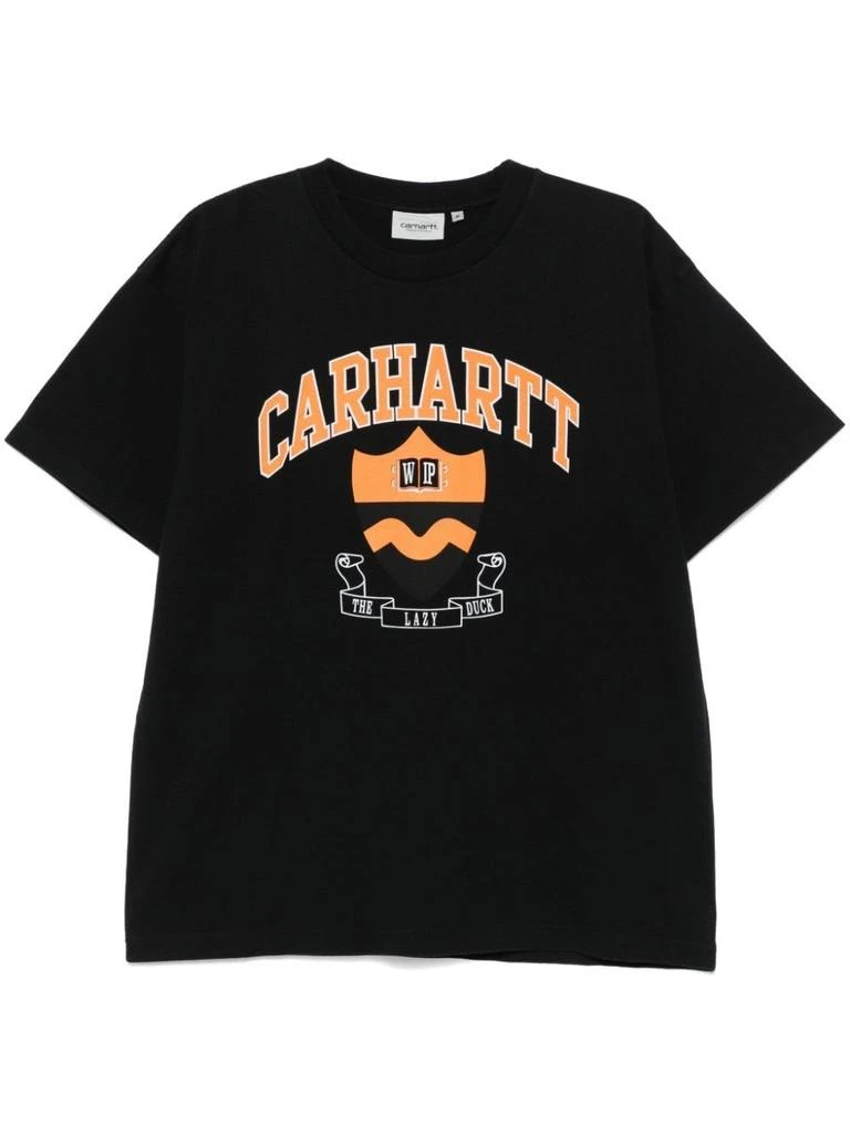 Carhartt Lazy Duck Academy Tshirt 4