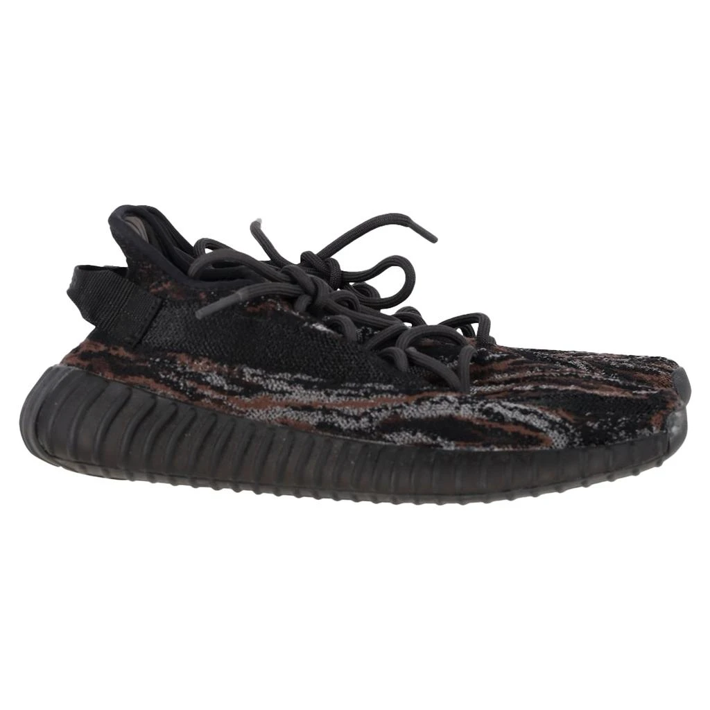 YEEZY Yeezy x Adidas Boost 350 V2 Sneakers in MX Rock Cotton 1