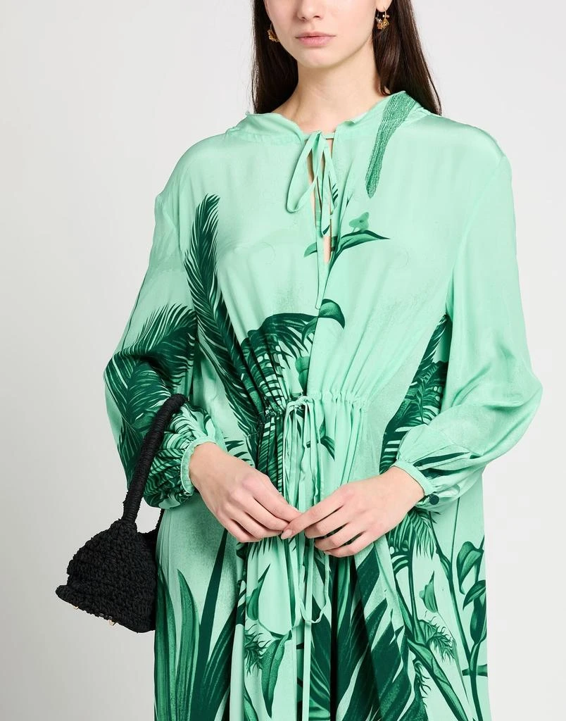 F.R.S For Restless Sleepers Long dress 4