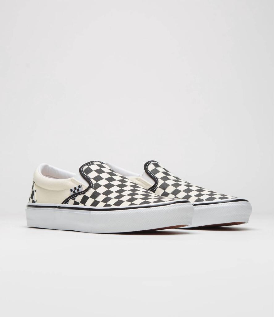 Vans Vans - Unisex Skate Slip-on