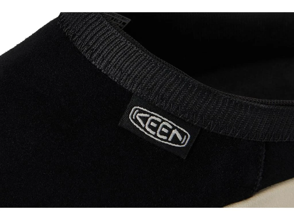 Keen Elle Mule Suede 6
