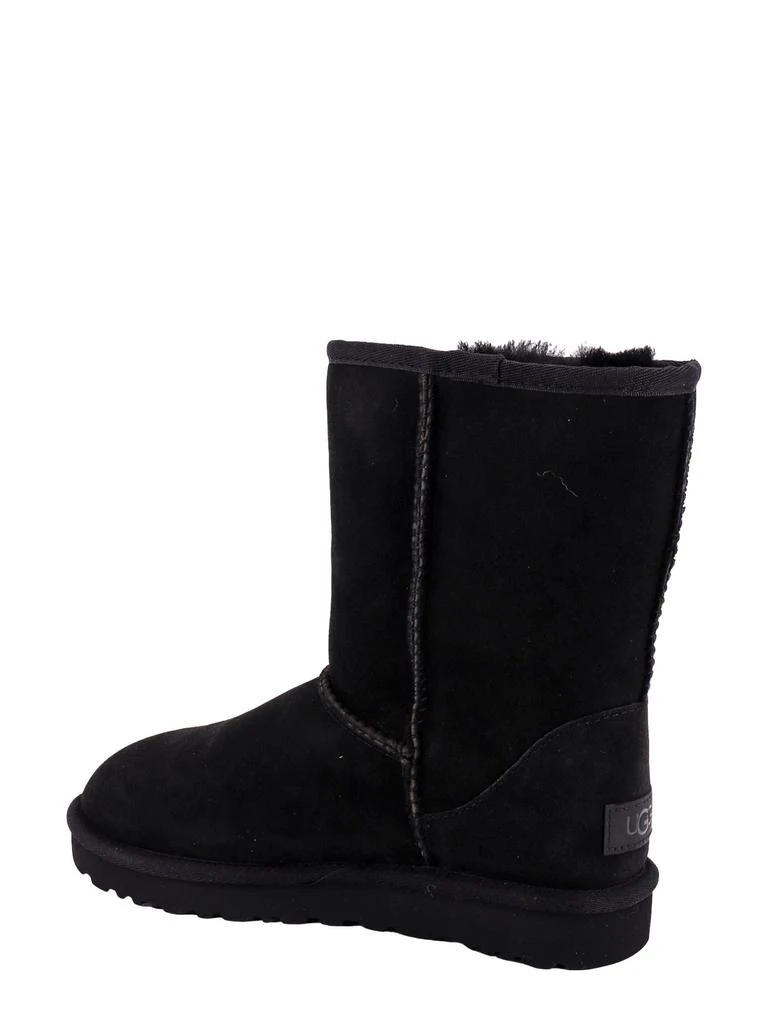 UGG Classic Short Ankle Boots 3