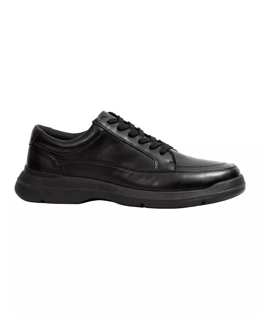 Deer Stags Men’s Durham S.U.P.R.O. Sock Dress Oxford 5